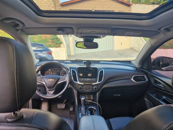 CHEVROLET EQUINOX 2.0 16V TURBO GASOLINA PREMIER AWD AUTOMÁTICO